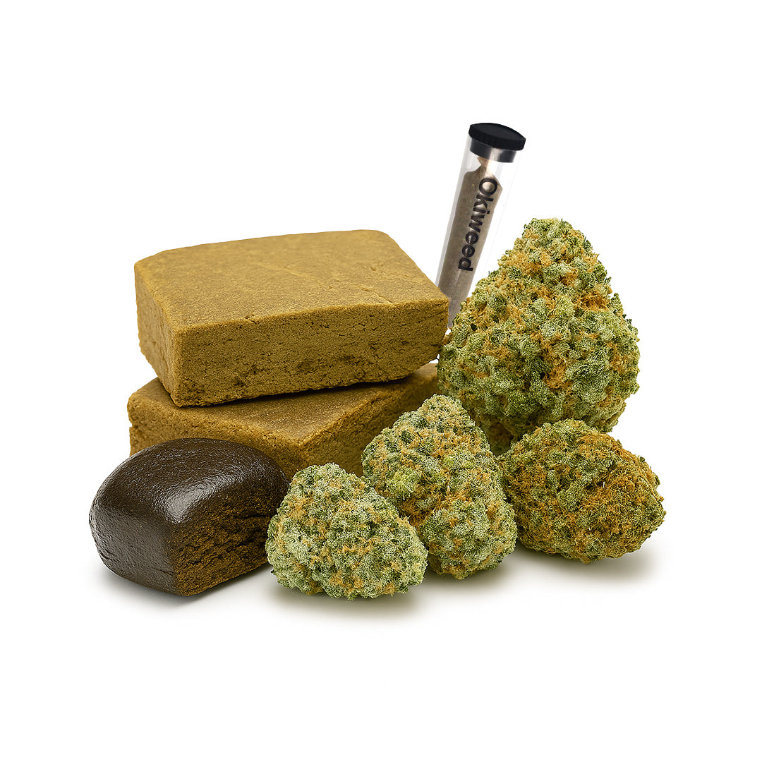 PACK 420 CBD