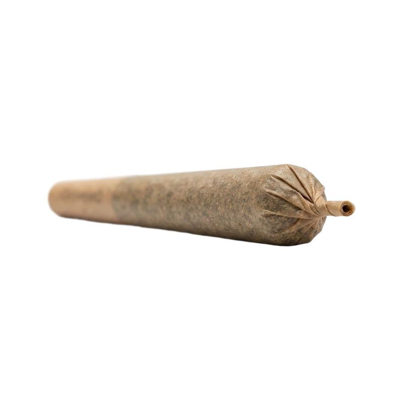 Pré-rolls Okiweed