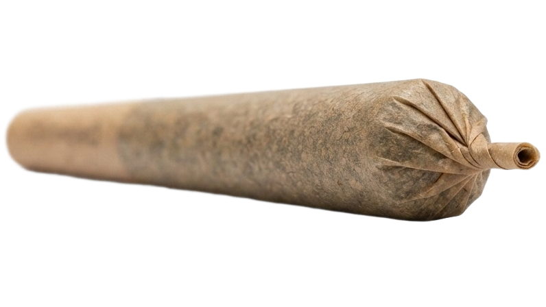 Pré-rolls Okiweed