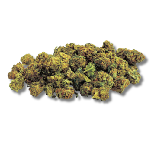 Small Buds CBD | 19% CBD | GreenHouse