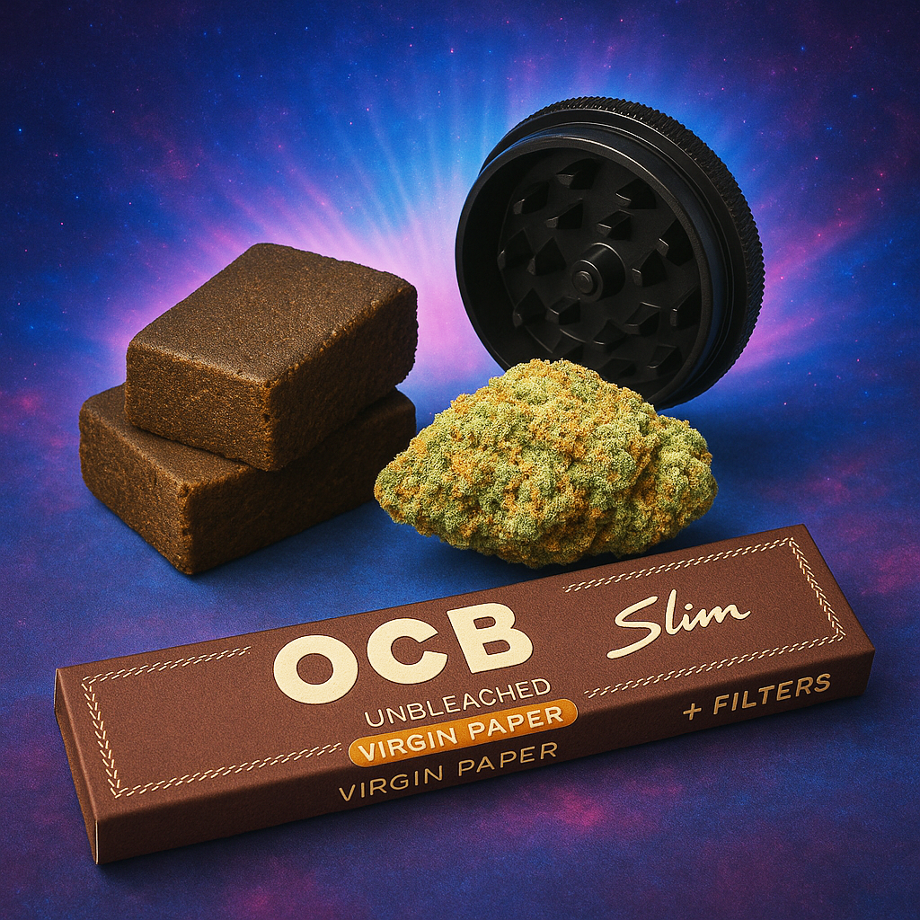 Summer Pack CBD+