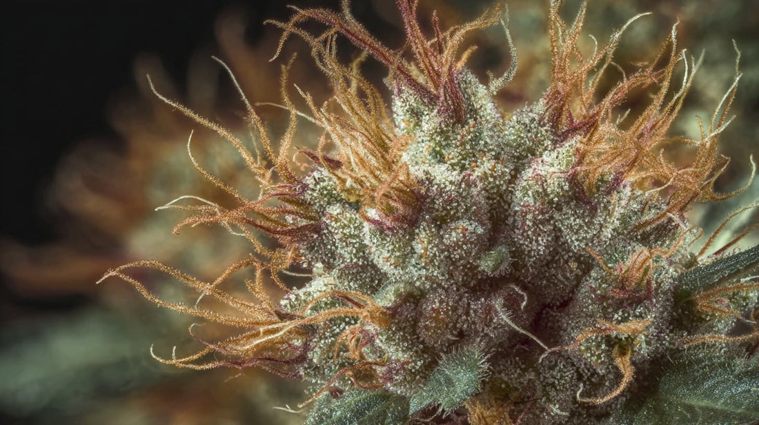 l'effet d'entourage du cbd à spectre complet