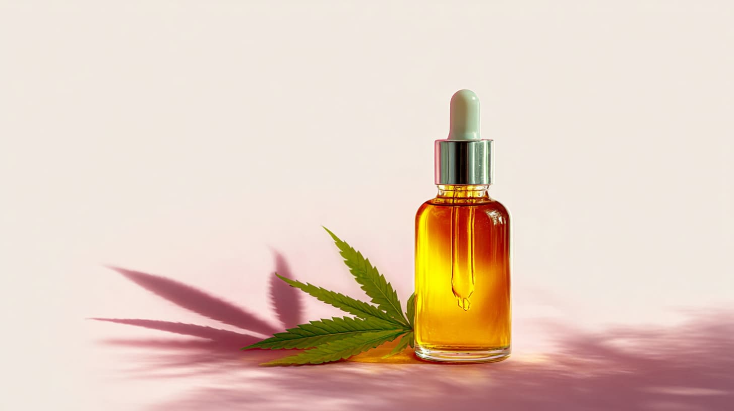 huile CBD/CBG/CBN full spectrum