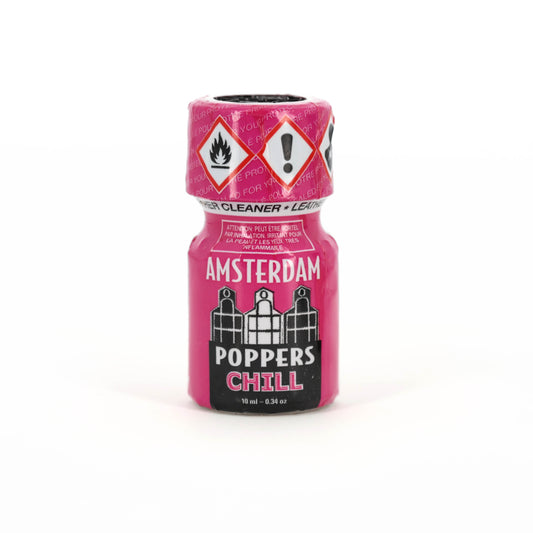 Poppers Amsterdam Chill 10 ML