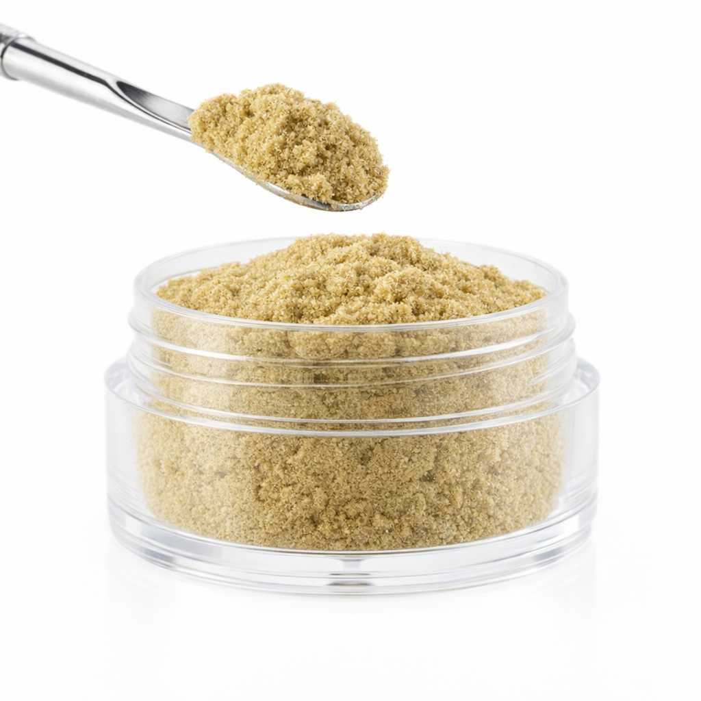 24K Gold Pollen | 75% CBD+