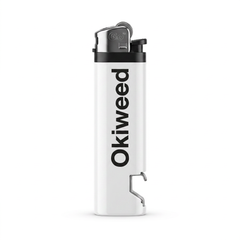BRIQUET DÉCAPSULEUR - OKIWEED