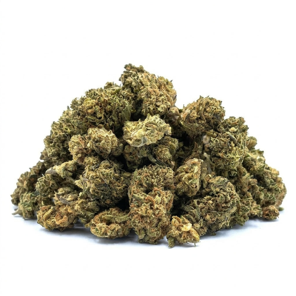 Small Buds CBD | 19% CBD | GreenHouse