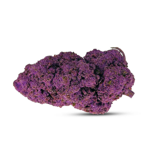 Amethyst OG | 41% CBD | Indoor