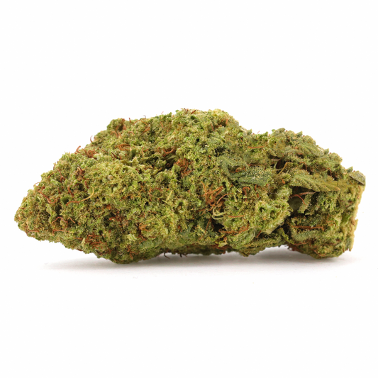 Cryo Cured Kush | 26% CBD