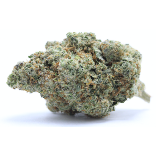 Blueberry Indoor 20.5% CBD