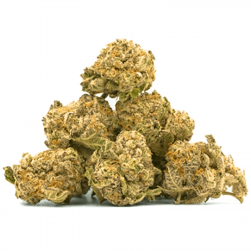 fleur THV+ cacao Kush