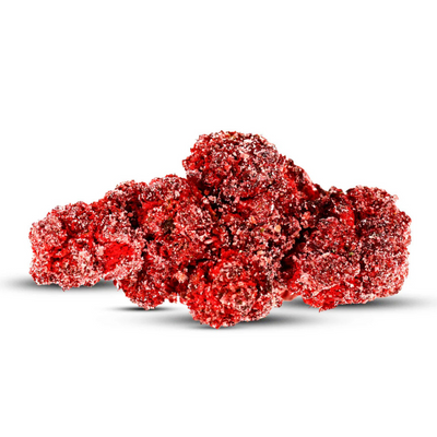 Ruby Kush | 46% CBD | Indoor