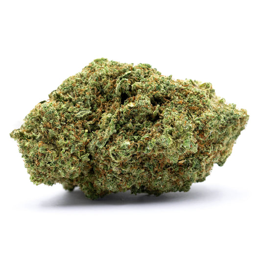 Skunk #1 (Amsterdam Genetics)
