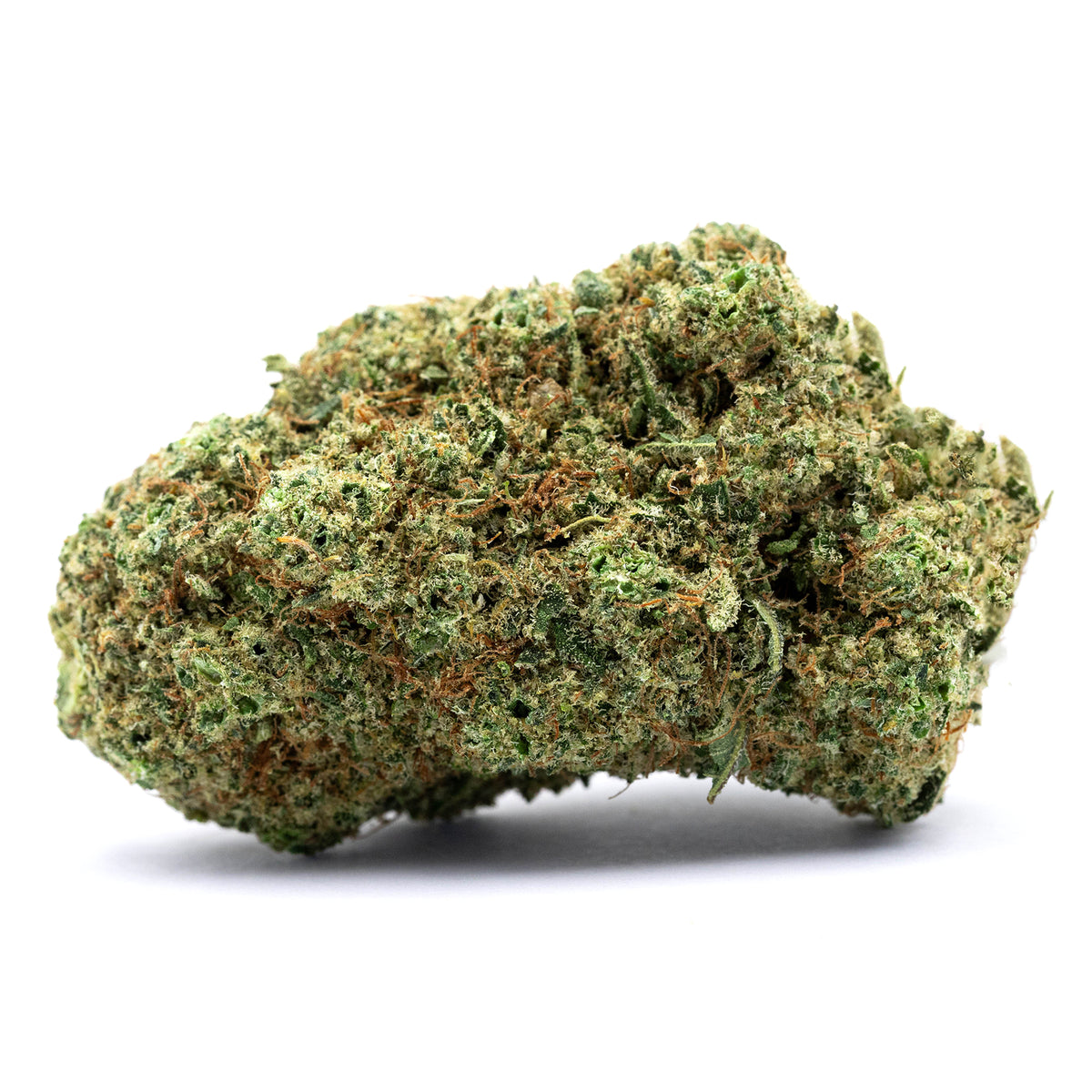 Girl Scoot Cookies (california Genetics) | 24% CBD