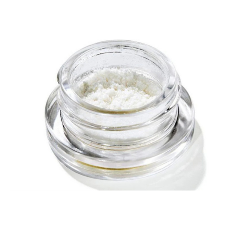 Cristaux de CBD  99,8%