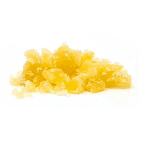 Crumble - Full Spectrum CBD 88 %