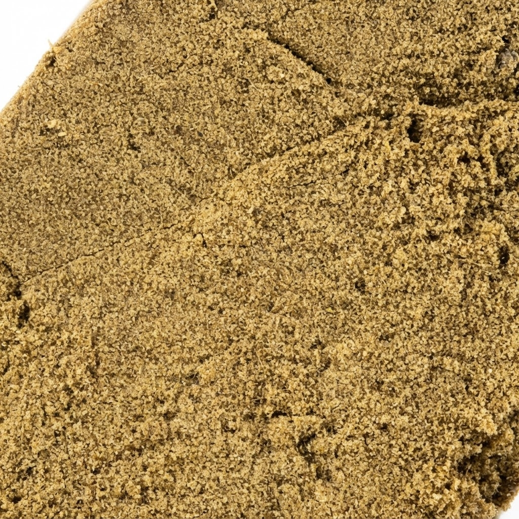 Critical Haze | 69% CBD+