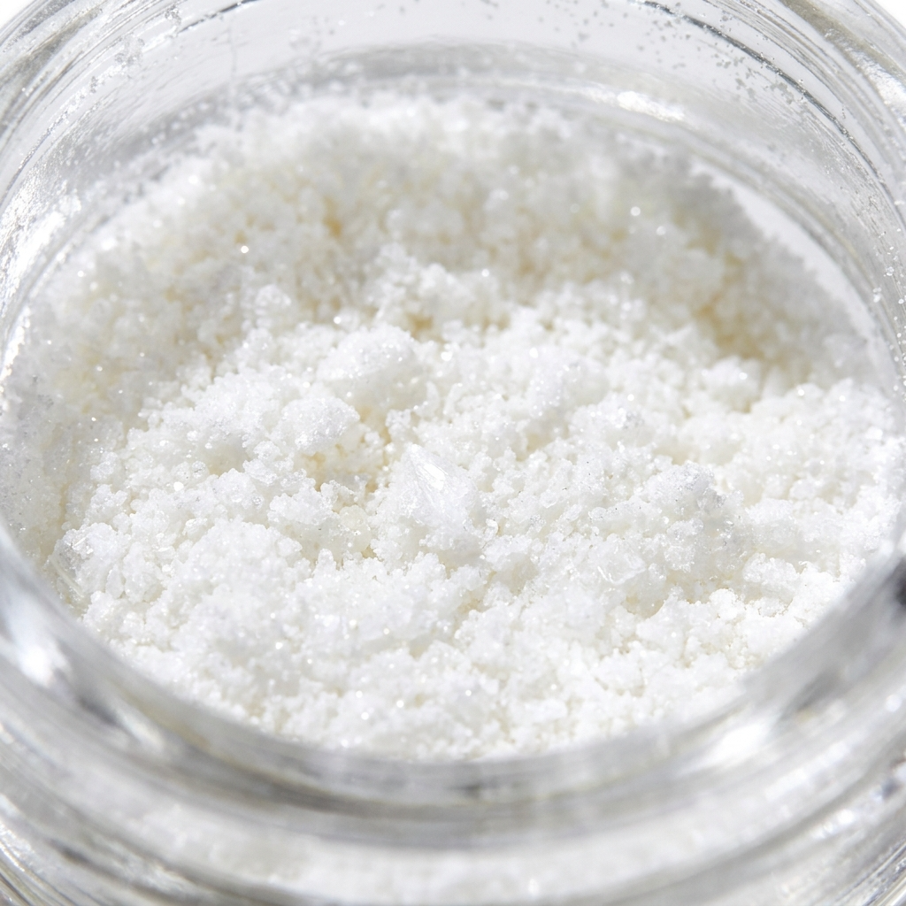 Cristaux de CBD  99,8%