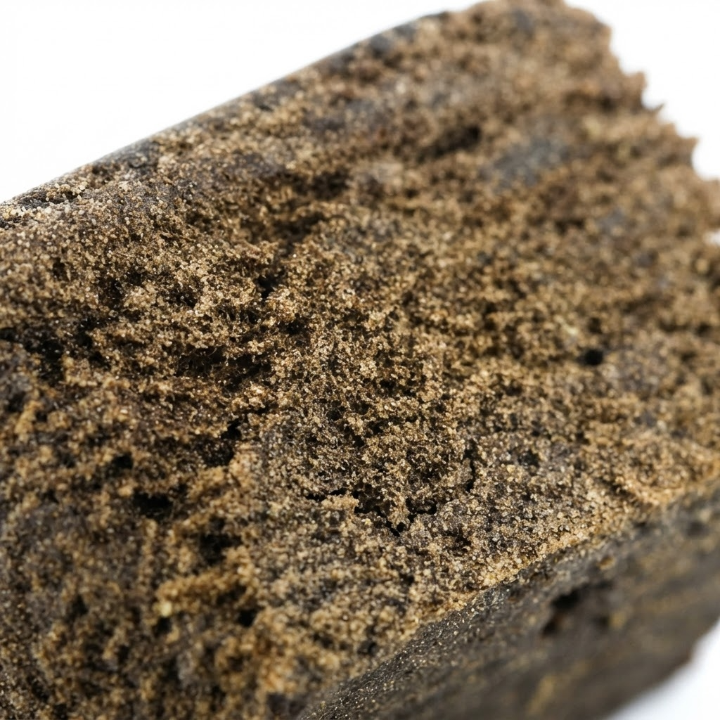Black Afghan CBD+ | 74% CBD+