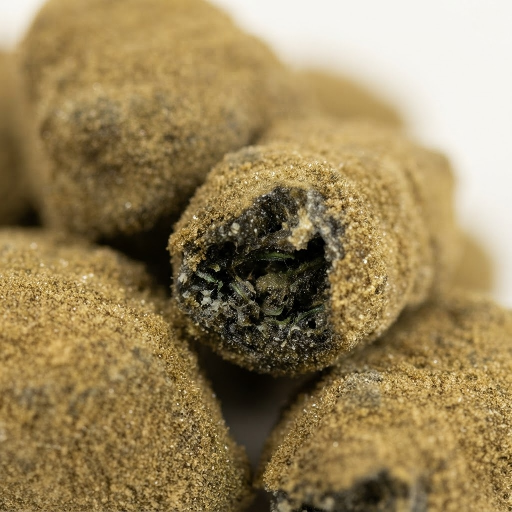 Moonrock | 79% CBD+
