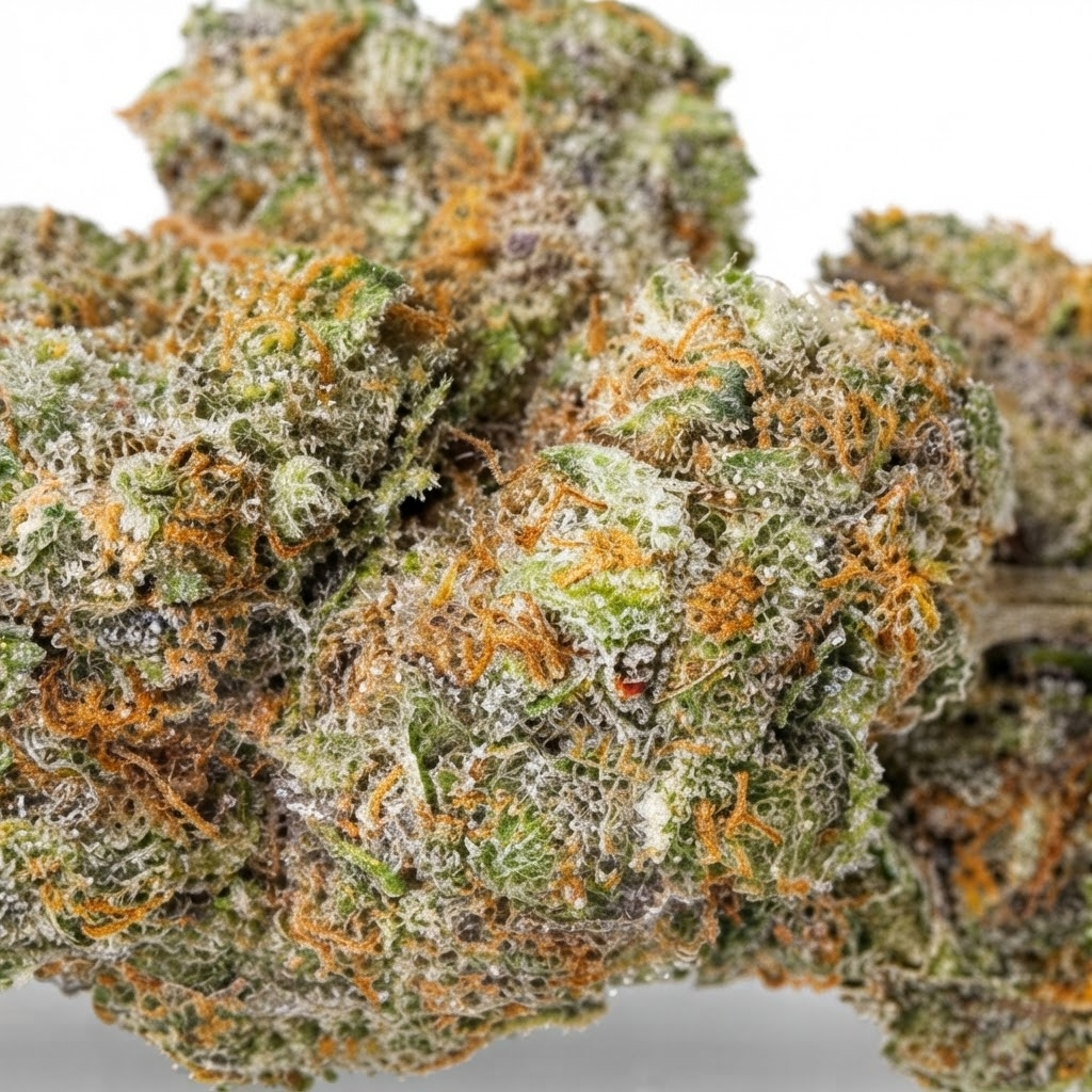 Strawberry Cake | 32% CBD+ | GreenHouse