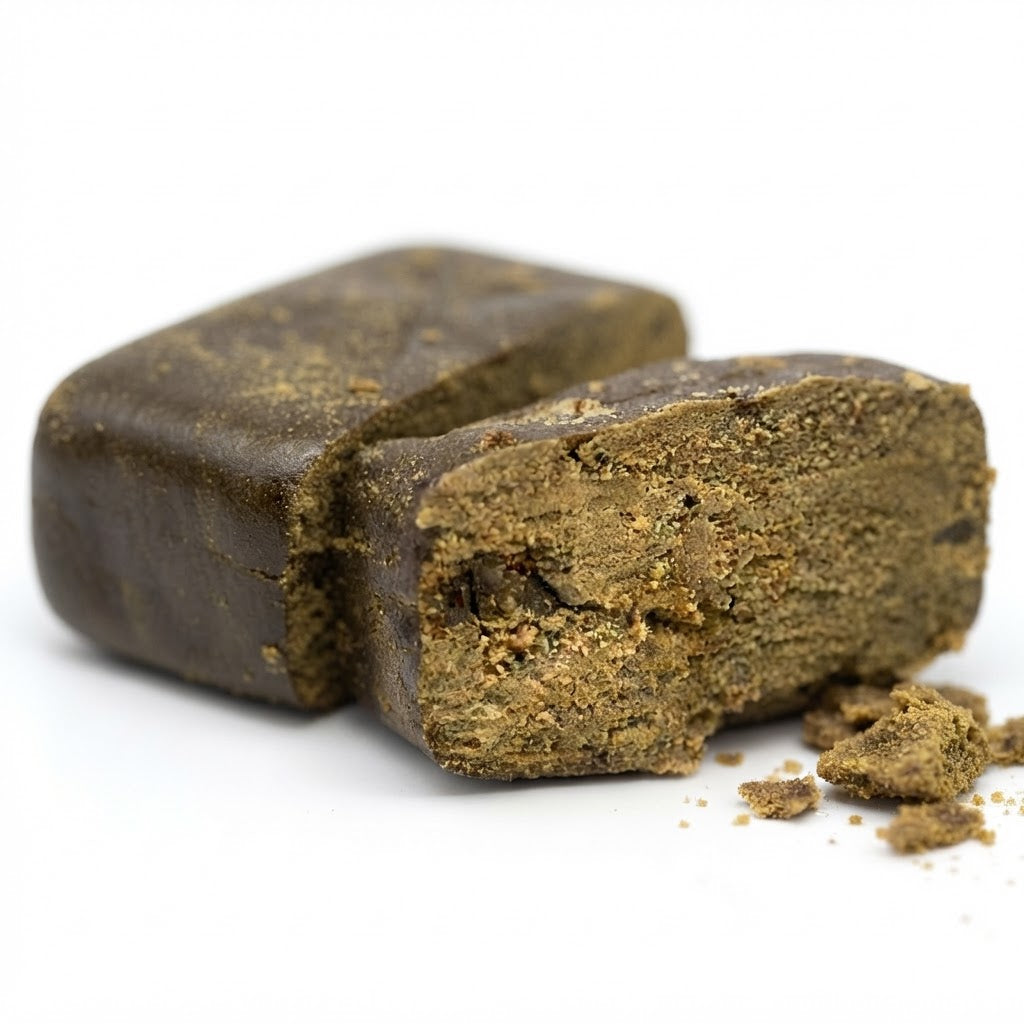 Full Melt Freeze | 44% CBD | Édition Limitée