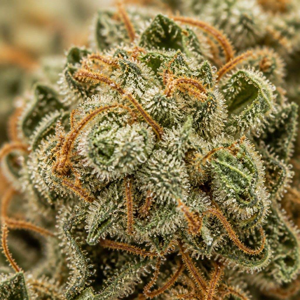 GMO Cookies | 34% CBD+ | Indoor | Édition Limitée