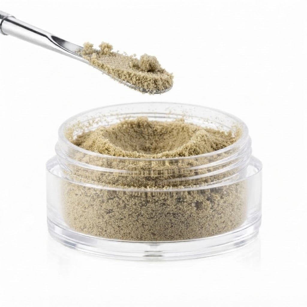 Kief 90 Micron | 36% CBD
