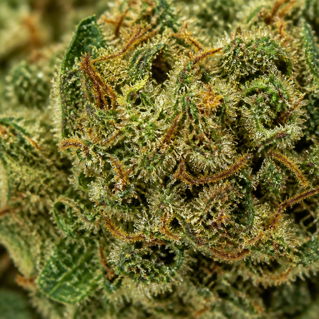 Kosher Kush |  28% CBD | Indoor | Édition Limitée