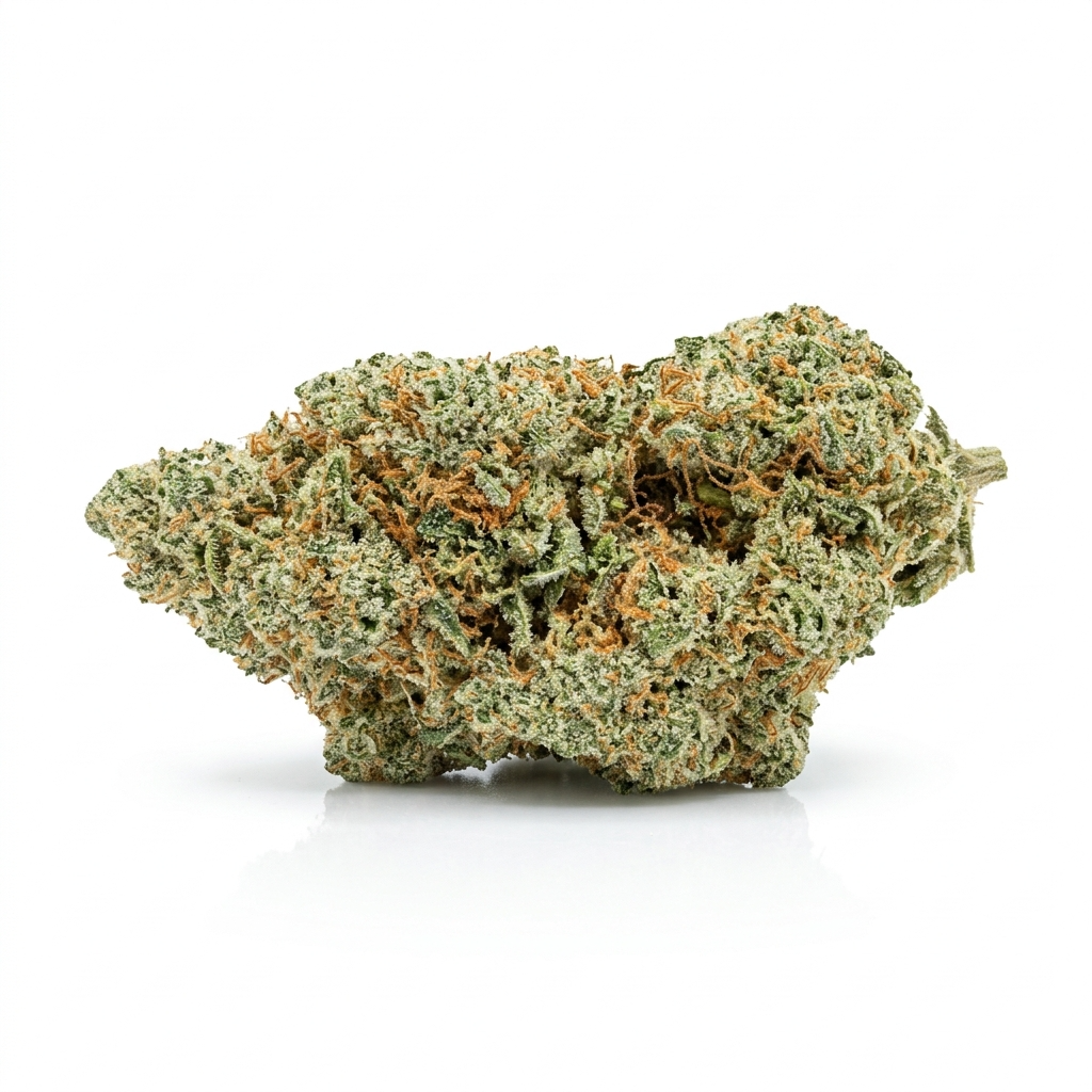 Lemon Stardust | 30% CBN+ | Indoor | Édition Limitée