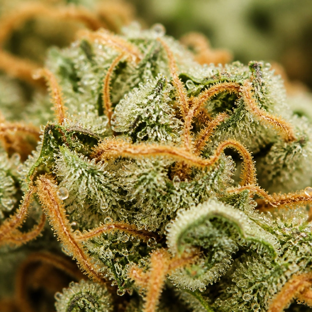 Lemon Stardust | 30% CBN+ | Indoor | Édition Limitée