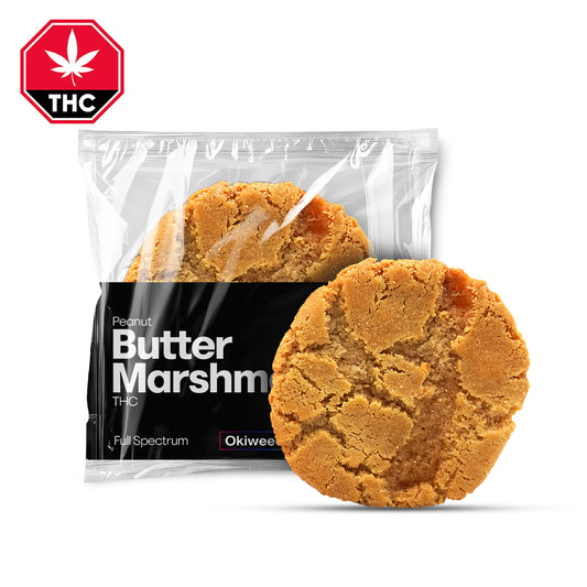 Cookies Peanut Butter Marshmellow D9
