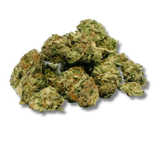 Mix Buds CBD | GreenHouse