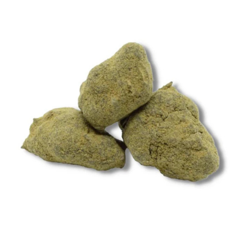 Moonrock Cannabis CBD 71%