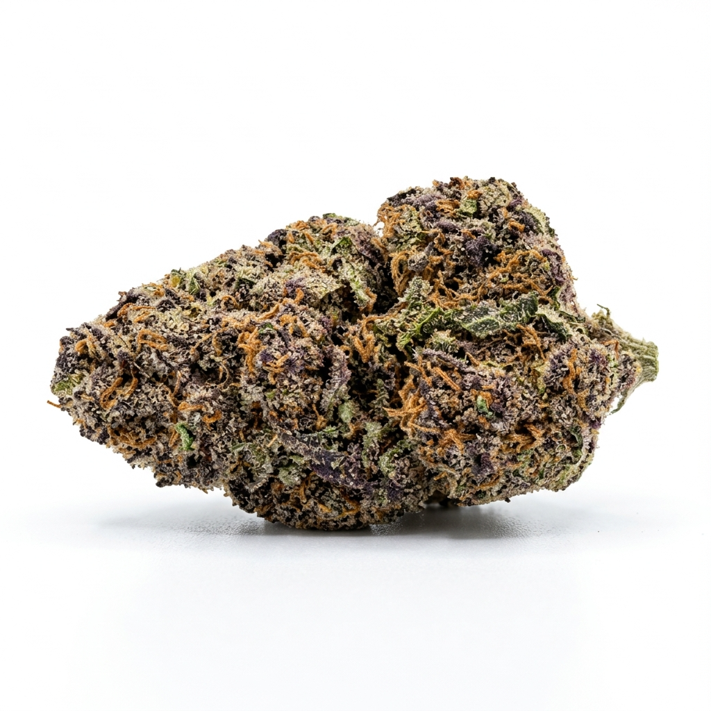 Northern Lights OG | 27% CBD | Indoor | Édition Limitée