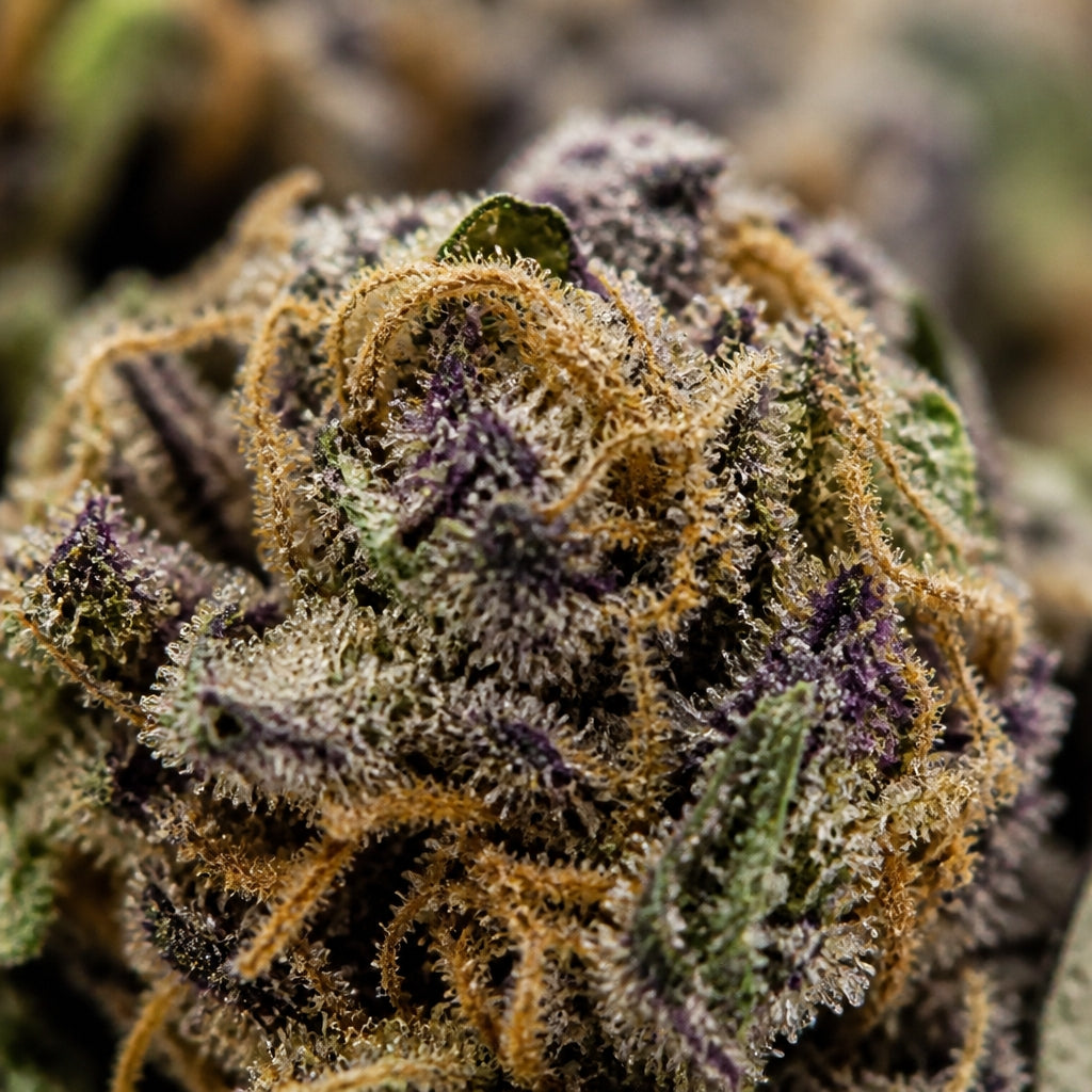 Northern Lights OG | 27% CBD | Indoor | Édition Limitée