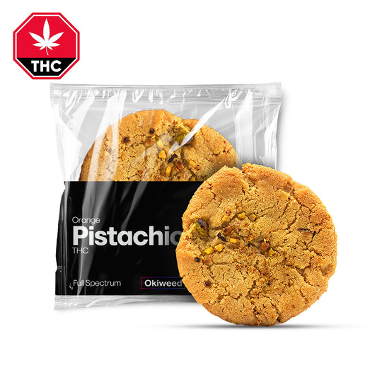 Cookies Orange Pistachio D9
