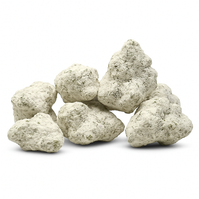 White Crystal | 82% CBD | Indoor