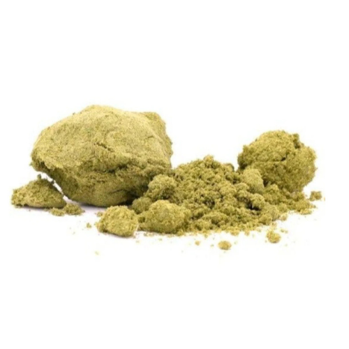 Pollen Cannabubble CBD 25%