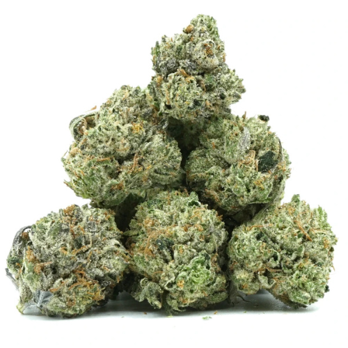 Pop Corn Pineapple Dream | 24% CBD | Indoor
