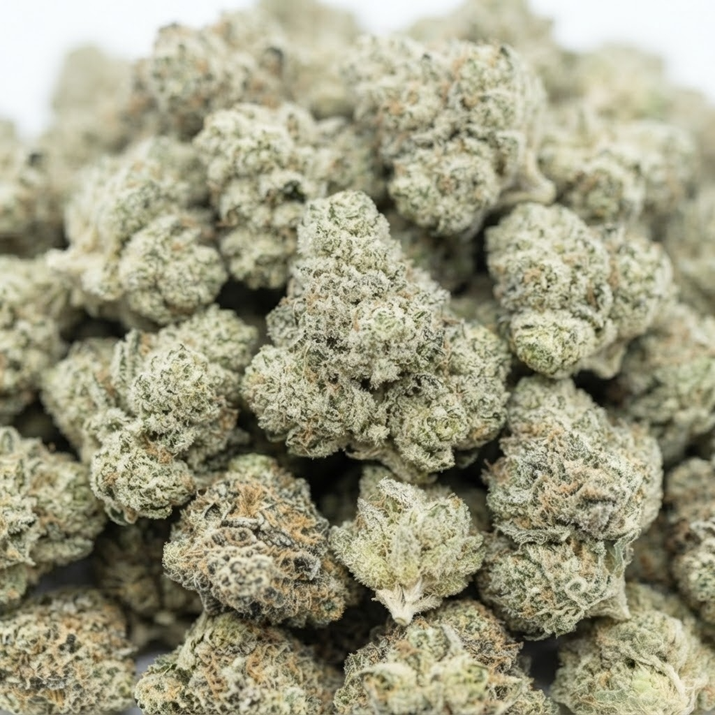 SMALL BUDS JACK HERER | 28% CBD+ | GREENHOUSE