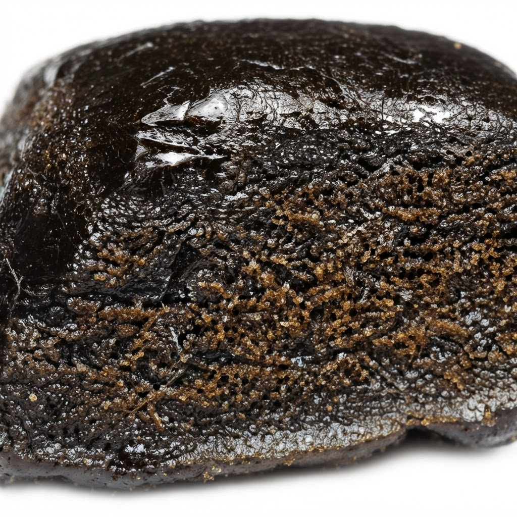 Supreme Hash | 49% CBD