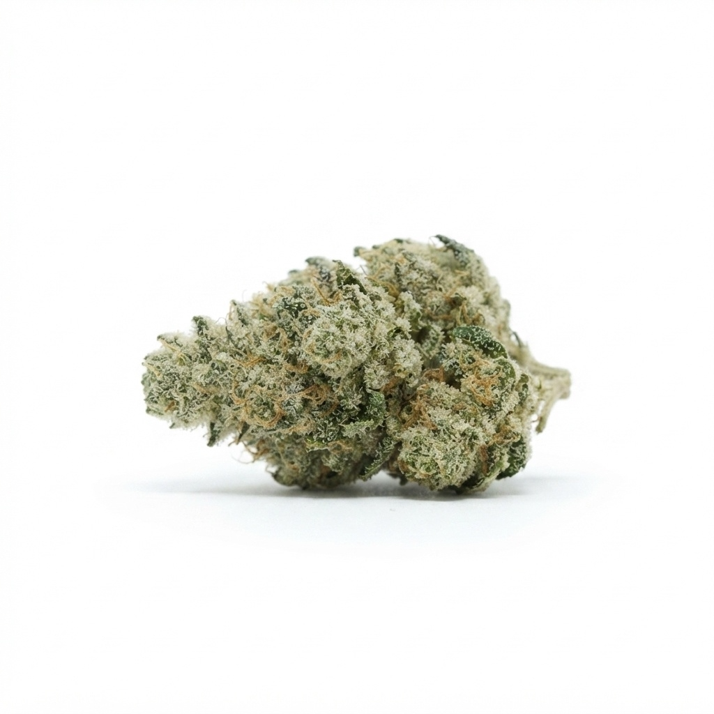 SMALL BUDS JACK HERER | 28% CBD+ | GREENHOUSE