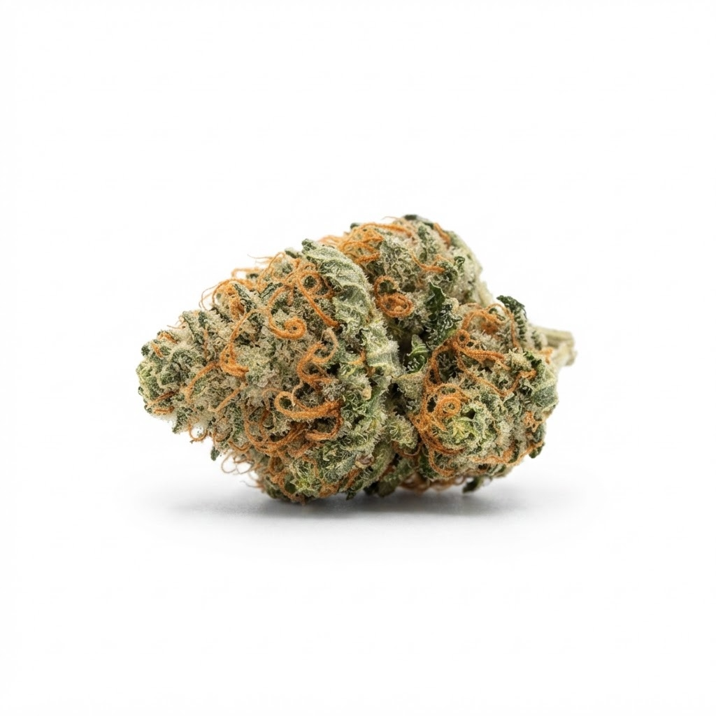 Small Buds Zkittlez | 30% CBD+ | Indoor