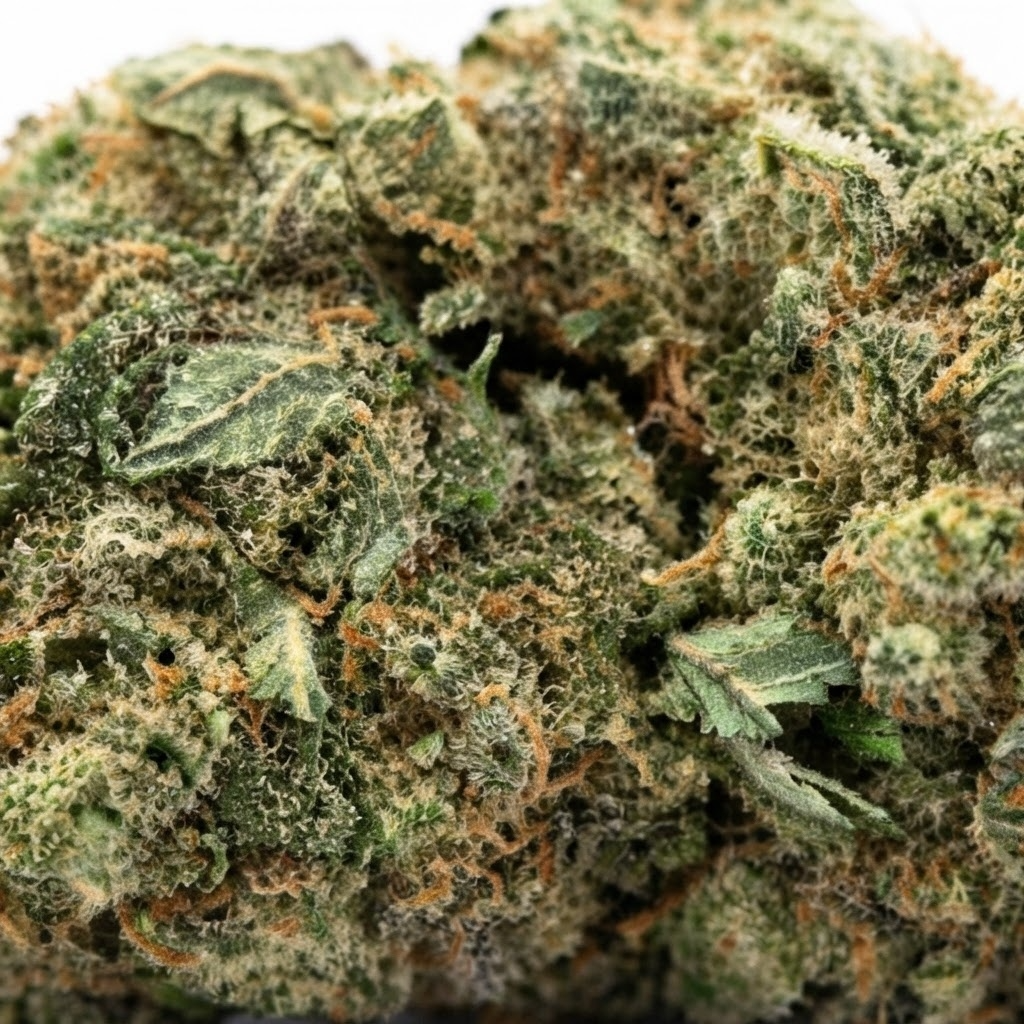 Amnesia Haze (Amsterdam Genetics) | 31% CBD