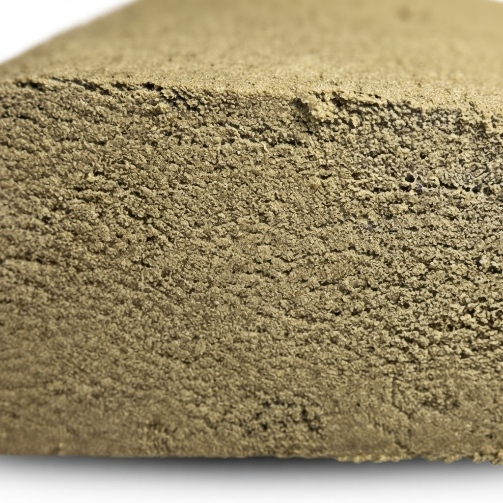 Dry Sift | 43% CBD