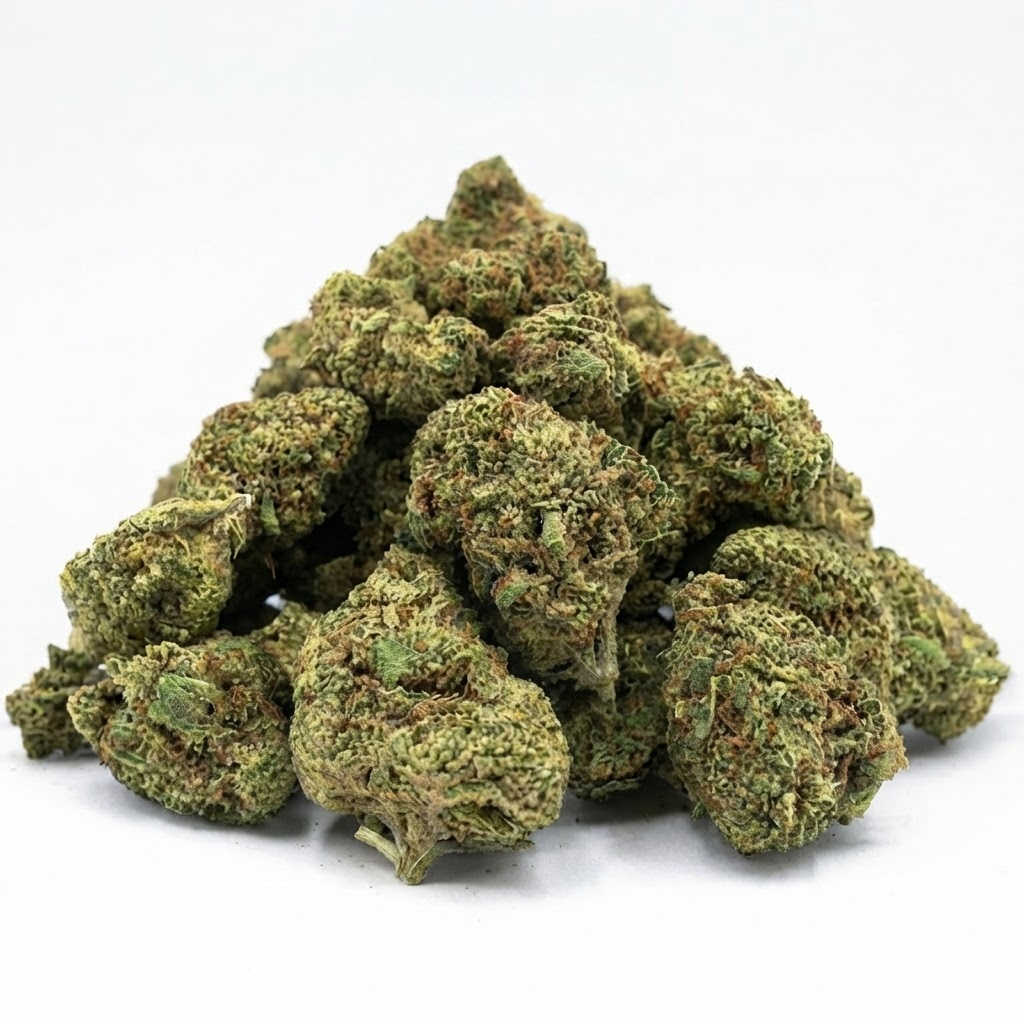 Small Buds | Indoor | 23% CBD