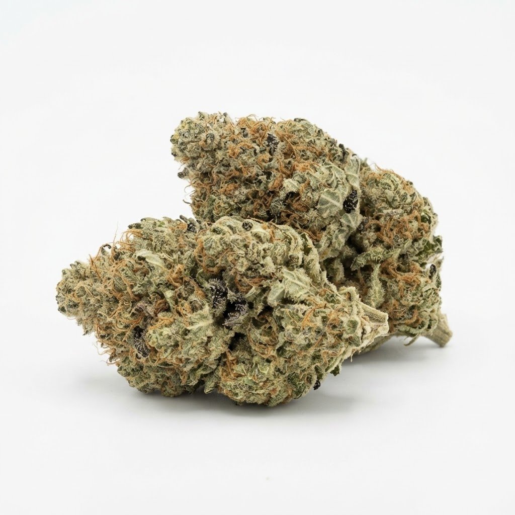 Amnesia Haze (Amsterdam Genetics) | 31% CBD