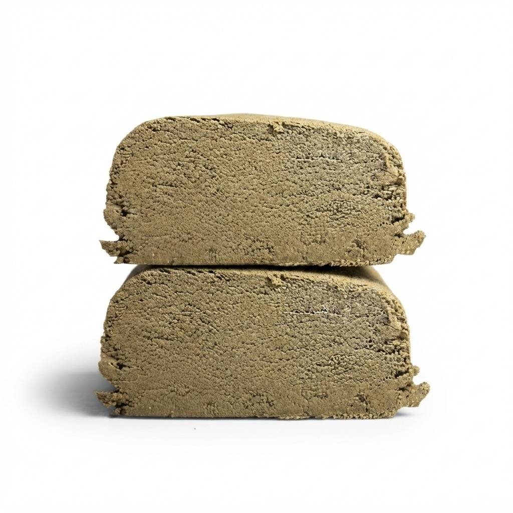 Dry Sift | 43% CBD