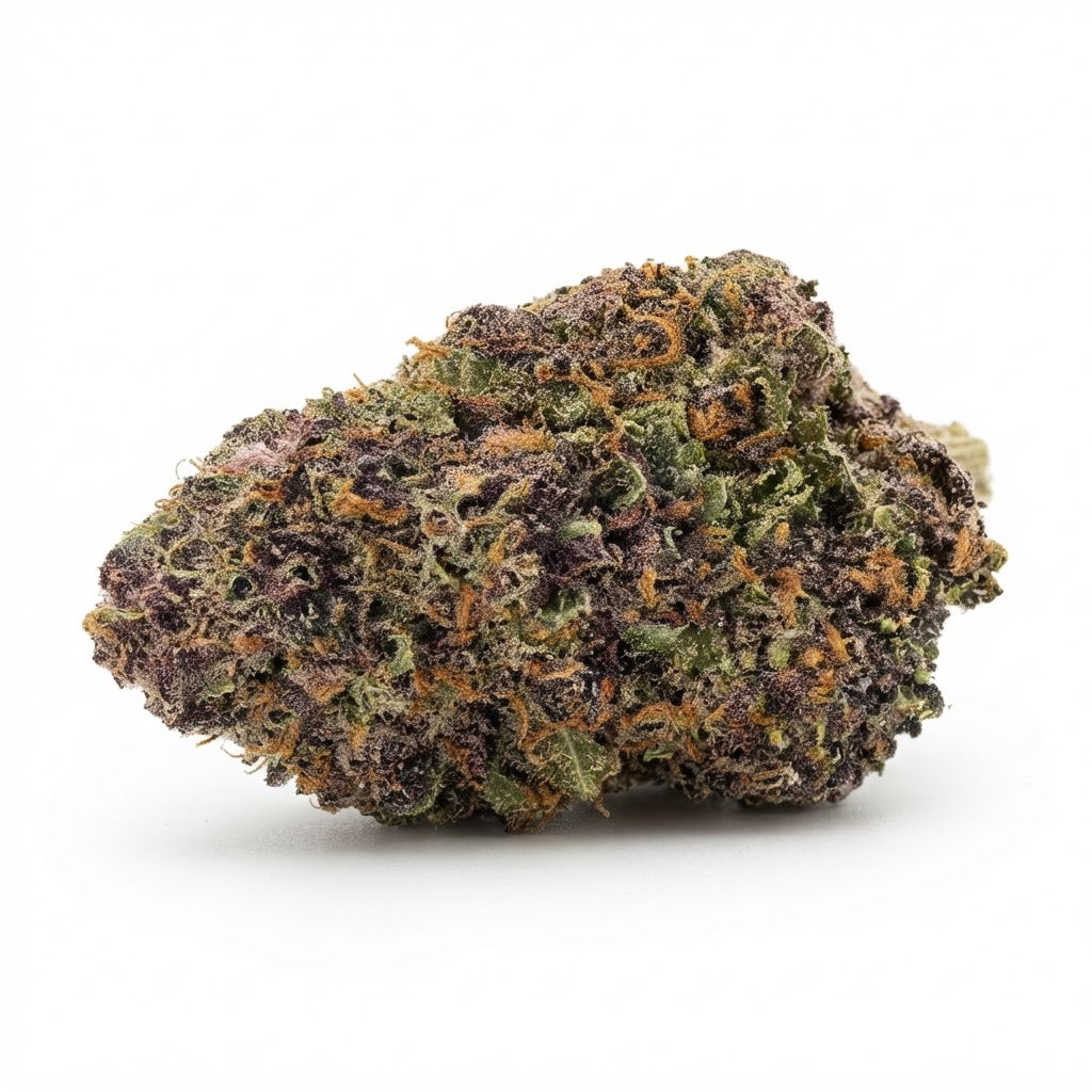 Purple Runtz | 18% CBD | GreenHouse